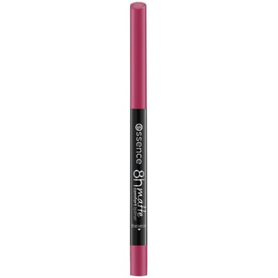 Lipliner Essence Lippenpotlood 8H Matte Comfort