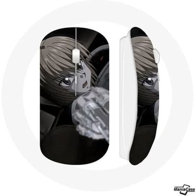Hunter x Hunter Kurapika draadloze muis