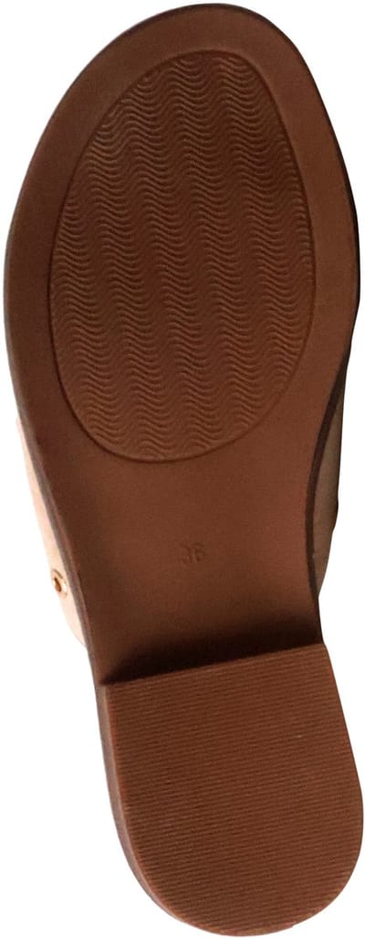 Sandalen om aan te trekken, Parijs