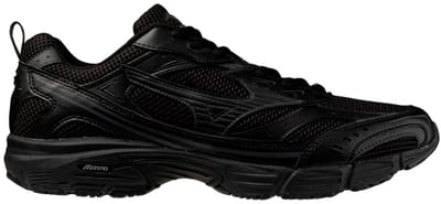 Mizuno Mxr-sport Trailschoenen Zwart EU 37