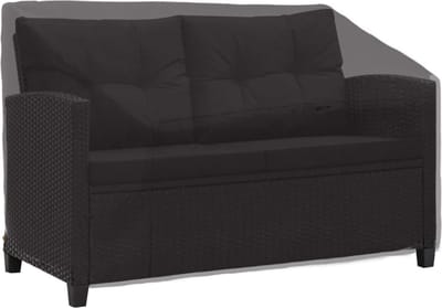 CUHOC - Beschermhoes Tuinbank - Tuinbankhoes - Golden Label - 224x84x66 - aflopend