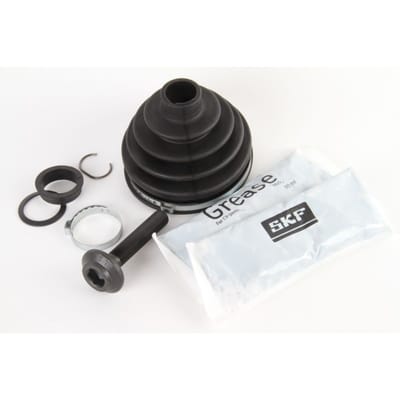 Balgenset, aandrijfas SKF VKJP 3138