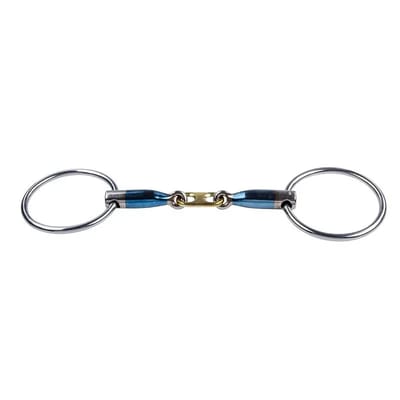 Trust Sweet Iron-loose ring-dr.bristol-16mm   Watertrens