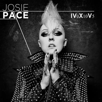 Iv0x10v5 - Josie Pace