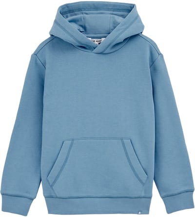 We Fashion Sweater Blue Size: 98/104 | Sportswear Outlet | Unisex | Blauw