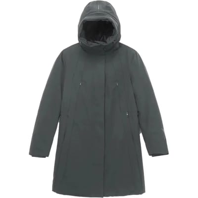Waterdicht damesjack Krakatau Mercury Technical Fabric