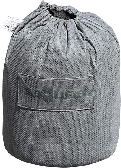 Brunner 7241462N Protective Cover Caravan Cover, 500-550 cm