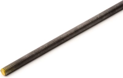 Draadeind Din976 8.8 M12x1000 Blank