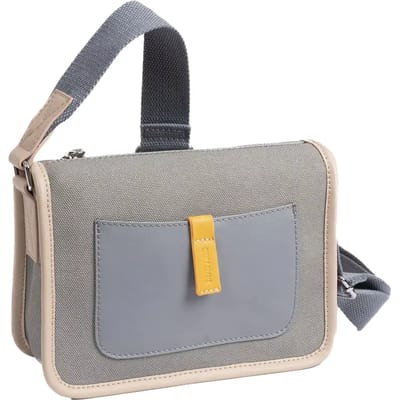 Schoudertas voor vrouwen Matties Bags Pop XL