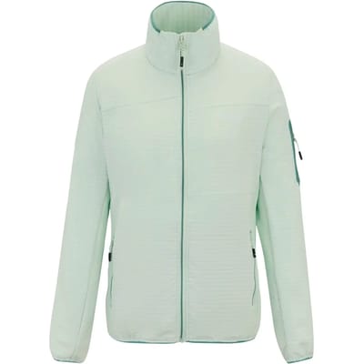 Dames Ralina Fleece met volledige ritssluiting