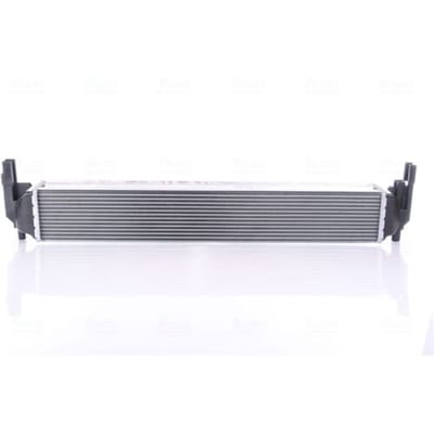 Radiator NISSENS 606395