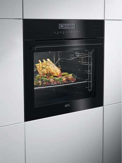 AEG BPE742220B - Inbouw oven