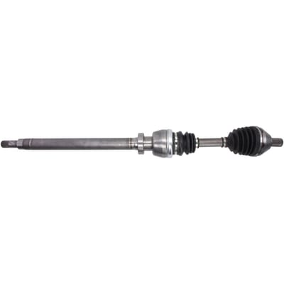 Aandrijfas POINT GEAR PNG74886