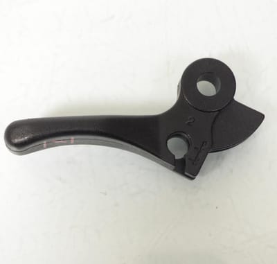 chokehendel p2r voor motorfiets rieju 50 rs2 voor 2020 0/000.830.5110 nieuw