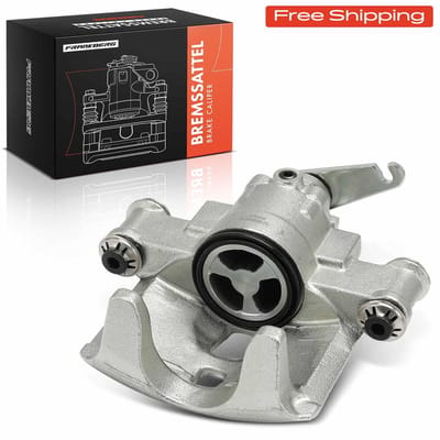 Frankberg 1x remklauw achteras links voor Iveco Daily IV Kipper V VI