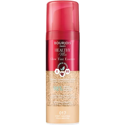 Healthy Mix Glow Tint Essence Make-upbasis #017 - Licht Neutraal 30 ml