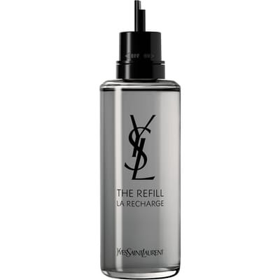 Yves Saint Laurent Le Parfum Herenparfum Yves Saint Laurent - Myslf Le Parfum – Herenparfum  - 150 ML
