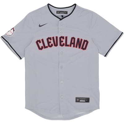 Honkbal Man Mlb Limited Jersey Clegua Originele Team Kleuren