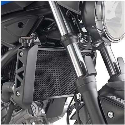 Radiatorbescherming Givi Suzuki Sv 650 (16 à 19)