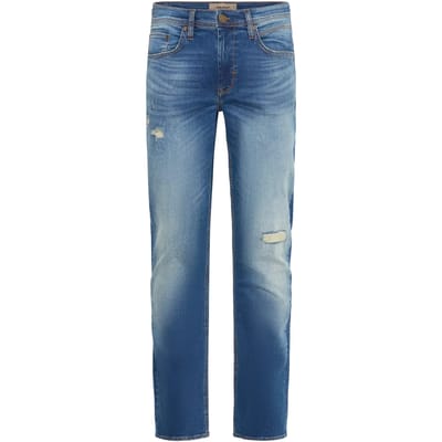 Blend - BHBLIZZARD REG - Heren - Regular fit jeans