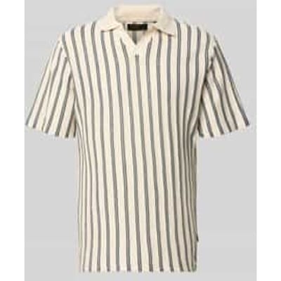 Jack & Jones Heren Polo regular fit Veelkleurig XL Volwassenen