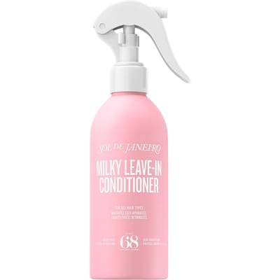 Sol de Janeiro Haarverzorging Milky Leave-In Conditioner Leave-in conditioner Dames 210 ml