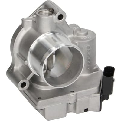 Regelklep, luchttoevoer VDO A2C59512939