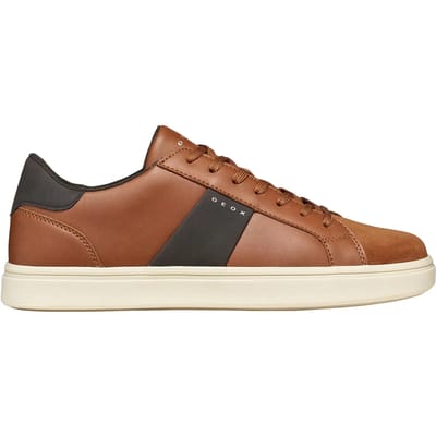 Lage Sneakers Geox Sneaker BALTMOORE