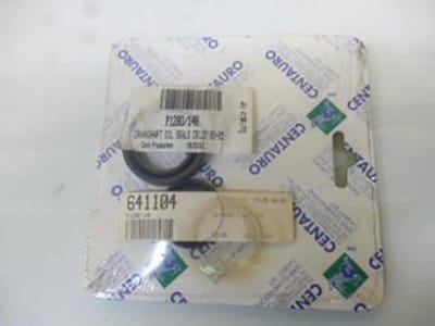 motorafdichting voor Honda 125 CR motorfiets 1981 tot 1985 641104 nieuw