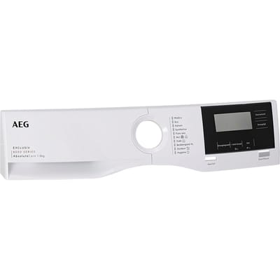 AEG controlepaneel, wit, AEG, NL 140283187023