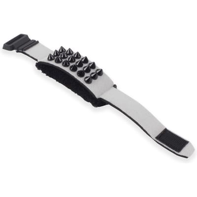 19cm Gitaarsnaar Mute Gitaar/Bas Gear Fretboard Muting Wrap Punk Style String Dampener String