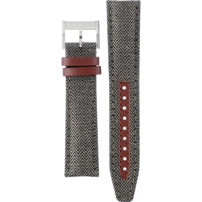 Hamilton Straps H694.433.103 Broadway band
