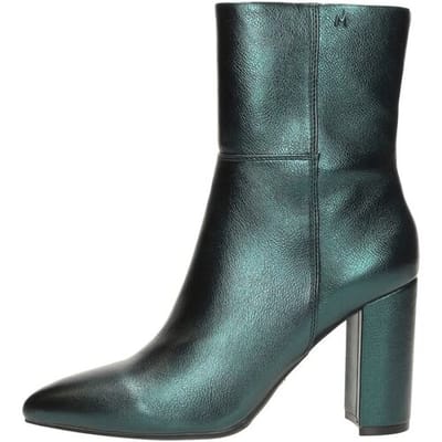 Mexx Enkellaars Kianna Indy Groen Dames - Maat 38