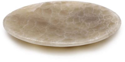 Classic Oval Onxy Soap Dish
