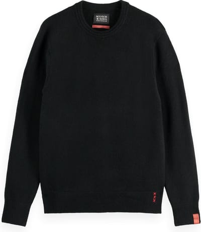 Scotch & Soda - Heren - Sweaters