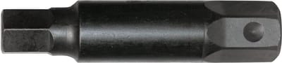 SW-Stahl 07940L-INB17 IMPACT schroefdraaibit, 22 mm, binnenzeskant, 17 mm