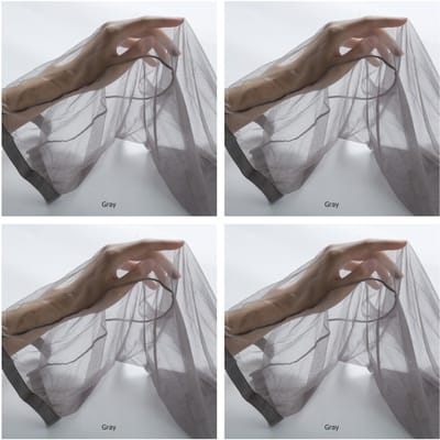 0.1D Ultra-Dunne Naadloze Transparante Pantyhose Sexy Dames Zomerkousen Nylon Panty Lingerie Vrouwen Kousen 150-172cm gray