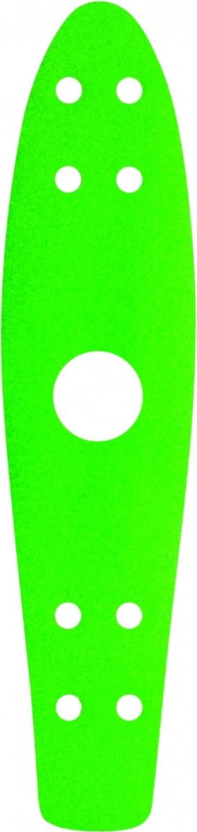 Penny Griptape 22'' Green
