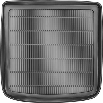 Max-Dywanik Serie - Kofferbakmat - Fiat Freemont 2011-2015 - Hoge Rand - Waterdicht
