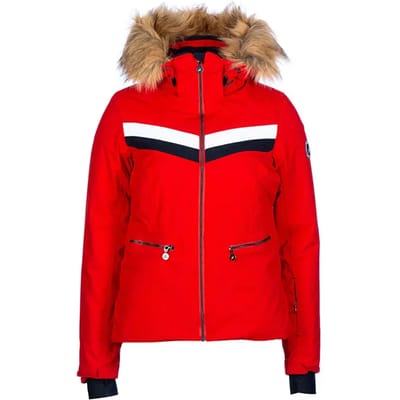 Dames ski jas Peak Mountain Atalante
