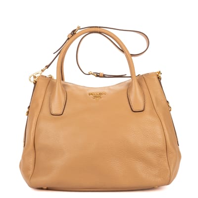 2-Way Tote   schoudertas