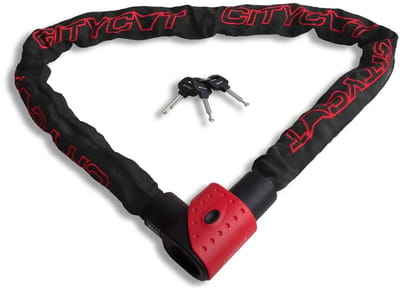Starry Citycat Scooterslot ART-3 120cm