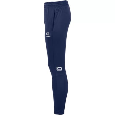 Stanno - Stadio Pants - Trainingsbroek - Maat 116 - Navy