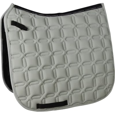 Dressuurmat voor paarden Lauria Garrelli Limone Elegant