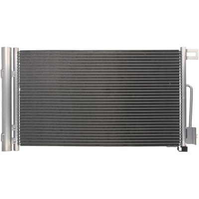 Condensator, airconditioning THERMOTEC KTT110199