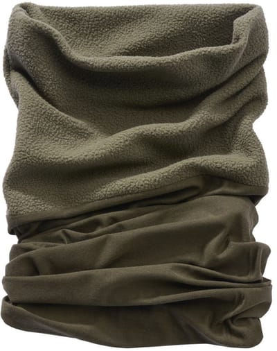 Brandit Multifunctionele Bandana Sjaal olijf