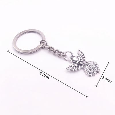 Duckiez Sleutelhanger Angel - 1 stuk