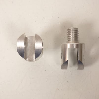 voetsteunhoes voor suzuki su04 nieuw