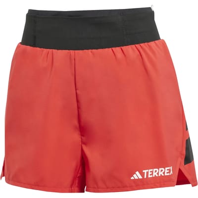Damesshort adidas Terrex Xperior
