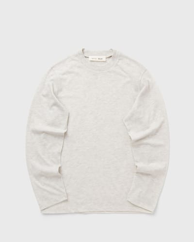 WMNS SIGNATURE CLASSIC LONG SLEEVE TEE